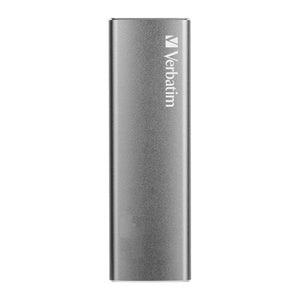 Externý SSD 120GB Verbatim Vx500 Gen 2 (47441) VYBALENÉ