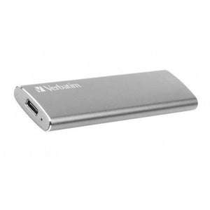Externý SSD 240GB Verbatim Vx500 Gen 2 (47442) VYBALENÉ