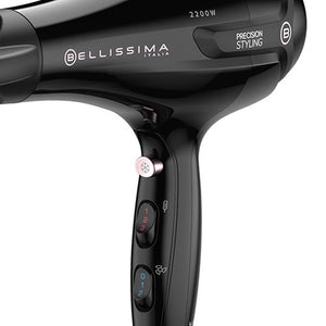 Fén Bellissima 11520, 2200W