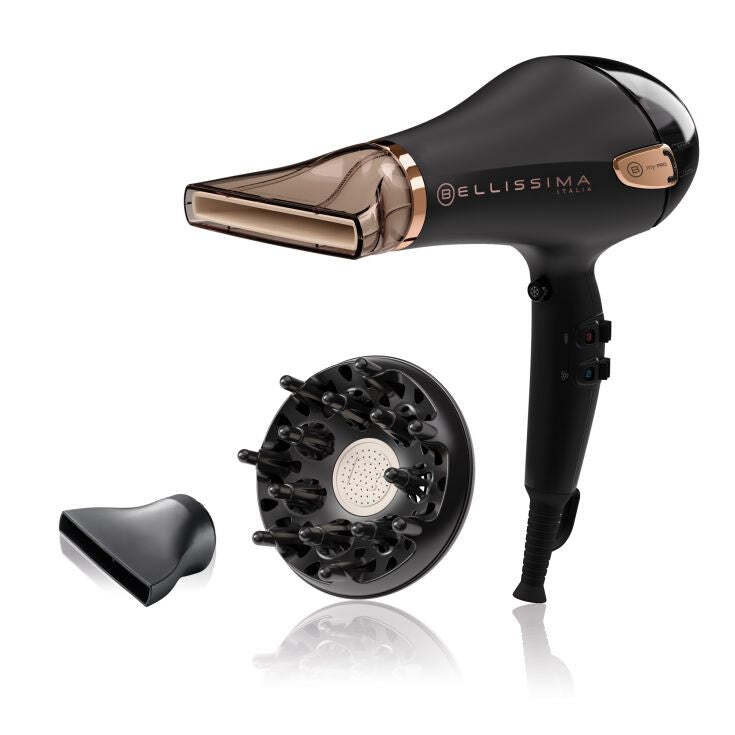 Fén Bellissima 11665 My Pro, 2300W VYBALENÉ