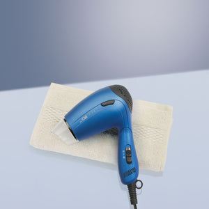 Fén Clatronic HTD 3429, 1300W, cestovný