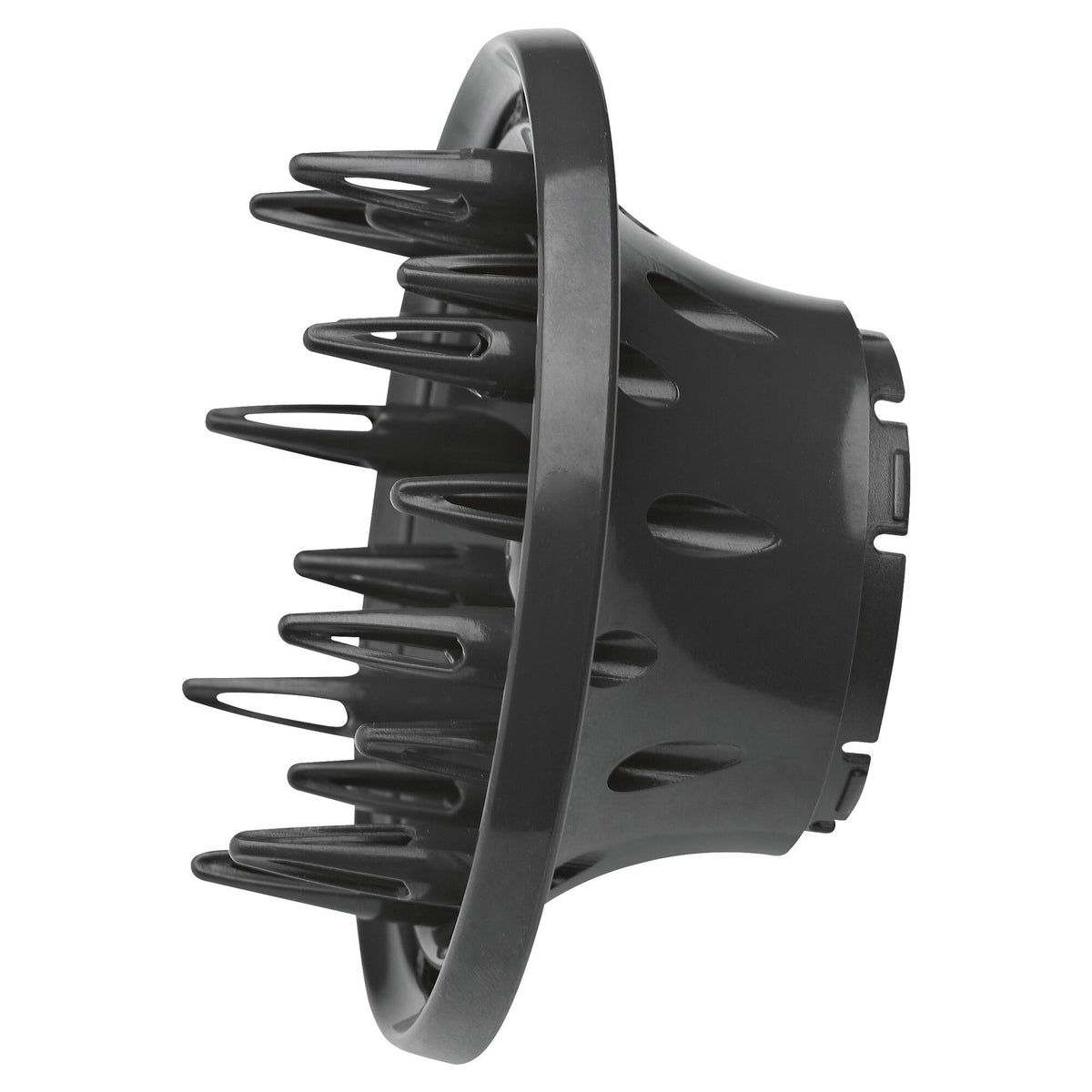Fén Clatronic HTD 3429, 1300W, cestovný