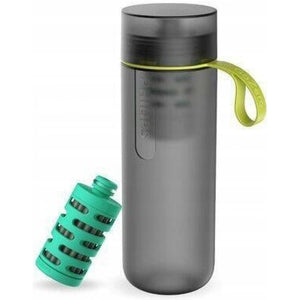 Filtračná fľaša Philips GoZero Outdoor AWP2722GRR, 590ml