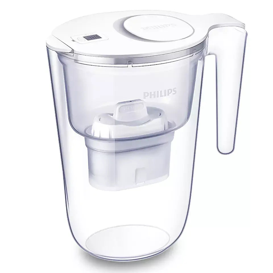 Filtračná kanvica Philips AWP2933WHT, 2,6l