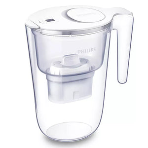 Filtračná kanvica Philips AWP2933WHT, 2,6l