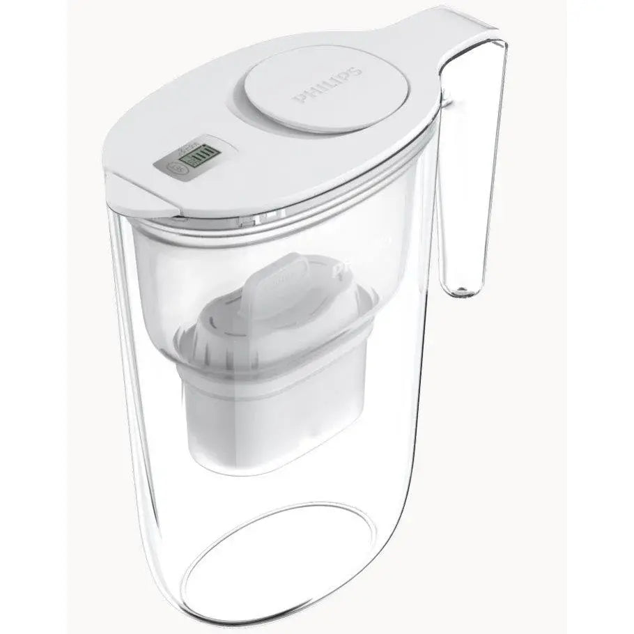Filtračná kanvica Philips AWP2943WHT, 2,6l