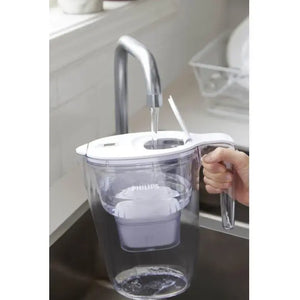 Filtračná kanvica Philips AWP2943WHT, 2,6l