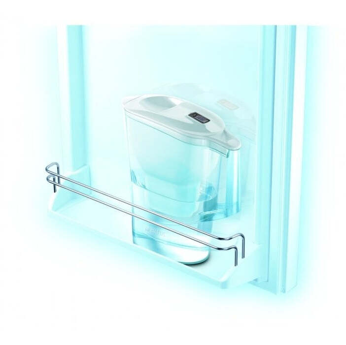 Filtračné kanvice Brita ALUNA, biela, 2,4l VYBALENÉ