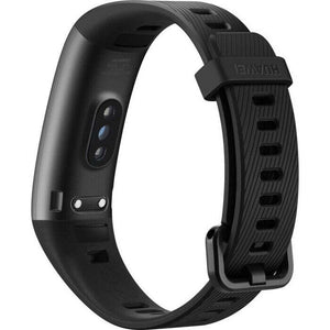 Fitness náramok Huawei Band 3 Pro, čierna VYBALENÉ