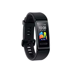 Fitness náramok Huawei Band 4 Pro, čierna VYBALENÉ