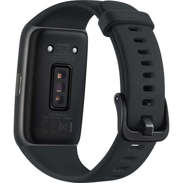 Fitness náramok Huawei Band 6, čierny VYBALENÉ