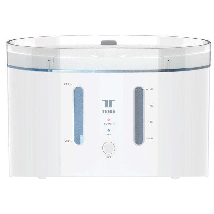 Fontána pre domácich miláčikov Tesla Smart Pet Fountain VYBALENÉ