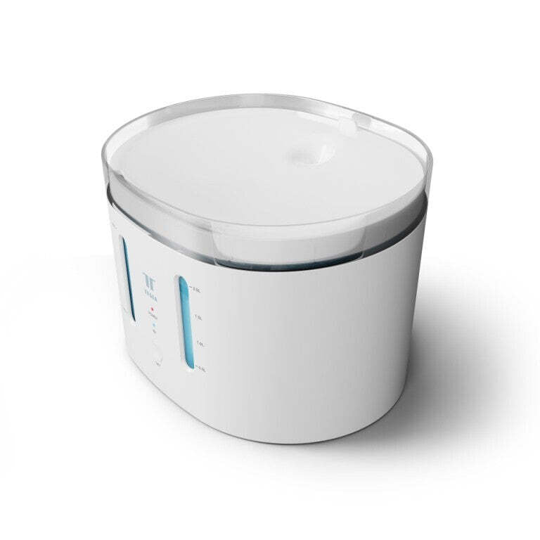 Fontána pre domácich miláčikov Tesla Smart Pet Fountain VYBALENÉ