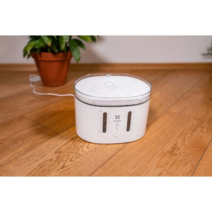 Fontána pre domácich miláčikov Tesla Smart Pet Fountain VYBALENÉ