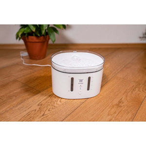 Fontána pre domácich miláčikov Tesla Smart Pet Fountain VYBALENÉ