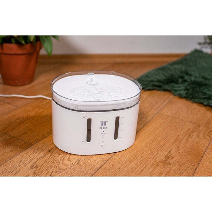 Fontána pre domácich miláčikov Tesla Smart Pet Fountain VYBALENÉ