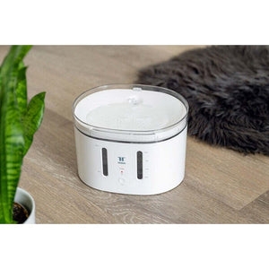 Fontána pre domácich miláčikov Tesla Smart Pet Fountain VYBALENÉ