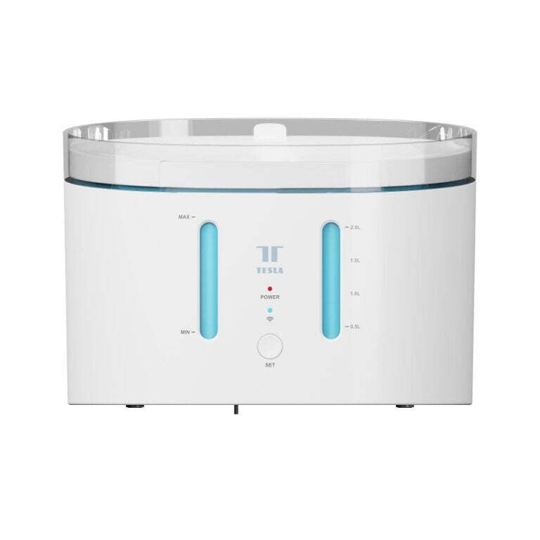 Fontána pre domácich miláčikov Tesla Smart Pet Fountain VYBALENÉ