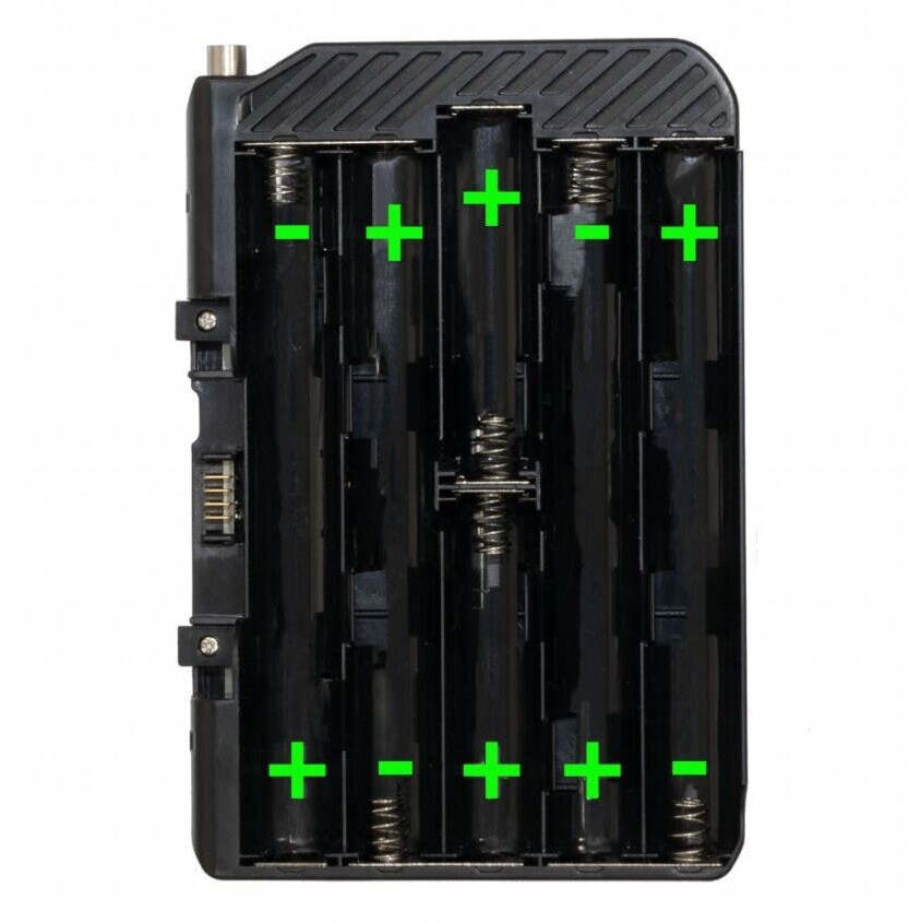 Fotopasca EVOLVEO StrongVision PRO A