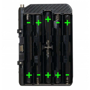 Fotopasca EVOLVEO StrongVision PRO A
