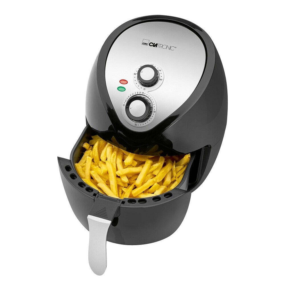 Fritéza Clatronic FR 3699 H, 3,6l VYBALENÉ