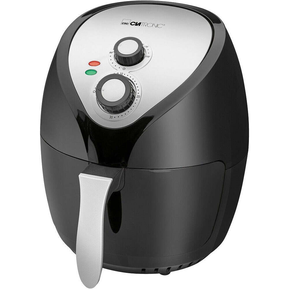 Fritéza Clatronic FR 3699 H, 3,6l VYBALENÉ