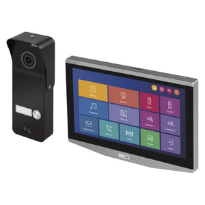 GOSMART VIDEOTELEFÓN 7" SADA IP-750A
