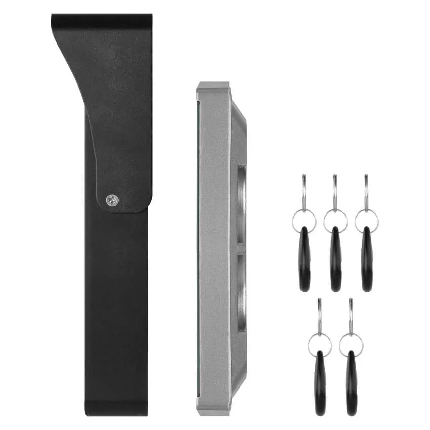 GOSMART VIDEOTELEFÓN 7&quot; SADA IP-750A