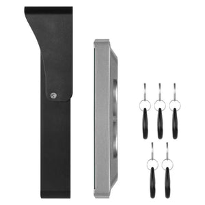 GOSMART VIDEOTELEFÓN 7" SADA IP-750A