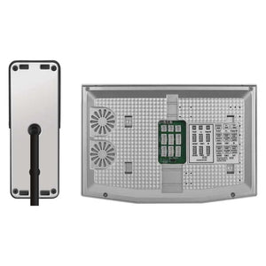 GOSMART VIDEOTELEFÓN 7" SADA IP-750A