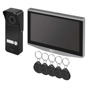 GOSMART VIDEOTELEFÓN 7" SADA IP-750A