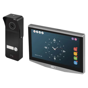 GOSMART VIDEOTELEFÓN 7" SADA IP-750A