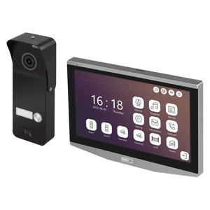 GOSMART VIDEOTELEFÓN 7" SADA IP-750A