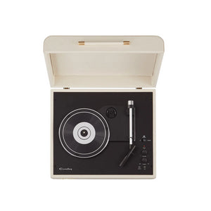 Gramofon Crosley Mercury # Cream VYBALENÉ