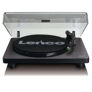 Gramofón Lenco L-30, čierny JAVÉ ZNÁMKY POUŽITIA