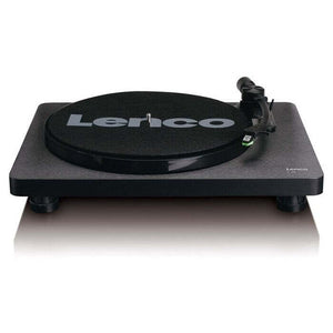 Gramofón Lenco L-30, čierny JAVÉ ZNÁMKY POUŽITIA