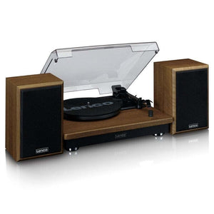 Gramofón Lenco LS-100WD VYBALENÉ