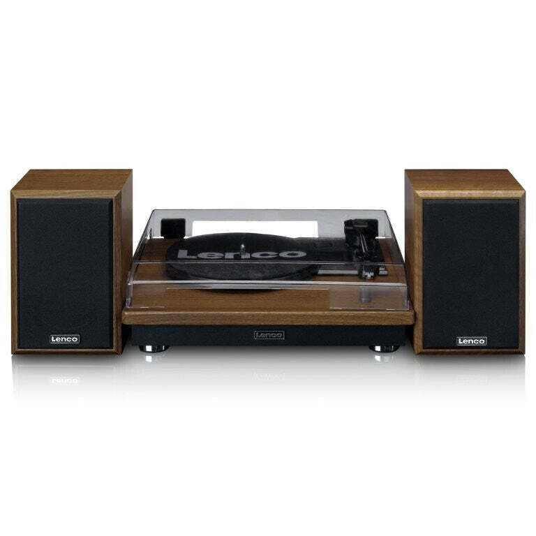 Gramofón Lenco LS-100WD VYBALENÉ