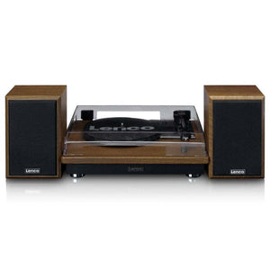 Gramofón Lenco LS-100WD VYBALENÉ