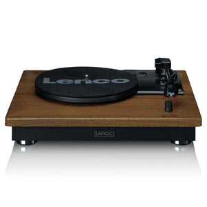 Gramofón Lenco LS-100WD VYBALENÉ