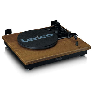 Gramofón Lenco LS-100WD VYBALENÉ