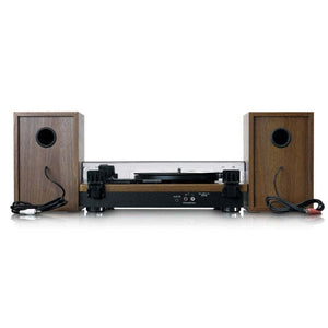 Gramofón Lenco LS-100WD VYBALENÉ