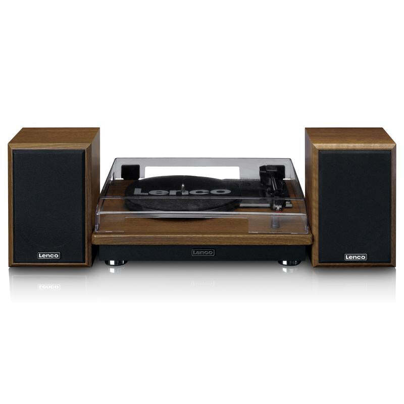 Gramofón Lenco LS-100WD VYBALENÉ
