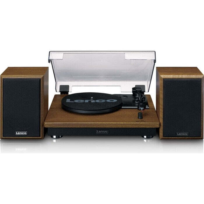 Gramofón Lenco LS-100WD VYBALENÉ
