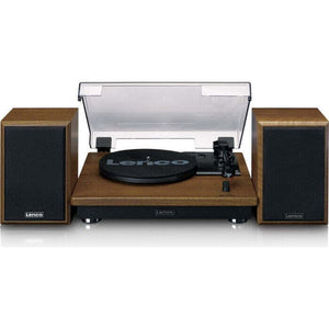 Gramofón Lenco LS-100WD VYBALENÉ