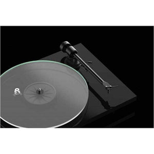 Gramofón Pro-Ject T1 BT, čierny JAVÉ ZNÁMKY POUŽITIA