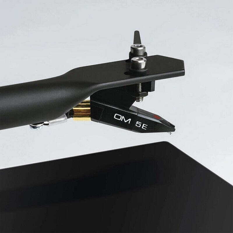 Gramofón Pro-Ject T1 BT, čierny JAVÉ ZNÁMKY POUŽITIA