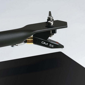 Gramofón Pro-Ject T1 BT, čierny JAVÉ ZNÁMKY POUŽITIA