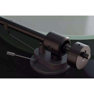 Gramofón Pro-Ject T1 BT, čierny JAVÉ ZNÁMKY POUŽITIA