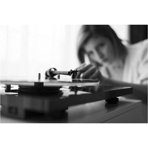 Gramofón Pro-Ject T1 BT, čierny JAVÉ ZNÁMKY POUŽITIA